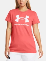 Koszulka damska Under Armour