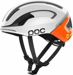 POC Omne Air MIPS Fluorescent Orange 56-61 Kask rowerowy