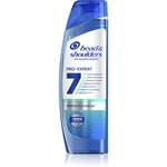 Head & Shoulders Pro-Expert 7 Intense Itch Rescue šampon proti lupům a svědění 250 ml