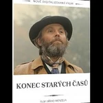 Různí interpreti – Konec starých časů DVD