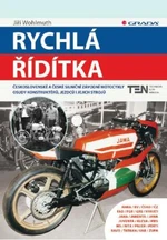 Rychlá řídítka - Jiří Wohlmuth - e-kniha