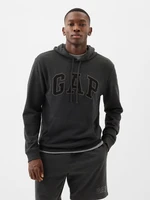 GAP Logo & Hoodie - Men's