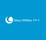 Glary Utilities Pro 5 Key (Lifetime / 1 PC)