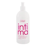 ZIAJA Intimate Intimní hygiena s kyselinou mléčnou 500 ml