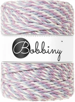 Bobbiny 3PLY Macrame Rope 5 mm Magic Iris Špagát