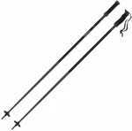 Atomic AMT SQS Black 130 cm Bâtons de ski