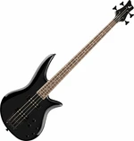 Jackson X Series Spectra Bass SBX IV Black Elektromos basszusgitár