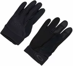 Oakley All Mountain MTB Glove Blackout M Gants de vélo