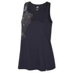 Women's functional tank top Hannah AIRINE night sky