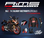 RiMS Racing - The Bloody Beetroots Specials DLC Steam CD Key