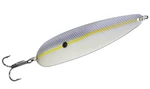 Strike king blyskáč sexy spoon chartreuse shad 14,5 cm