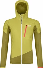 Ortovox Ladiz Hybrid Jacket W Sweet Alison S Chaqueta para exteriores