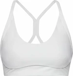 Under Armour Women's UA Motion Bralette White/Black S Intimo e Fitness