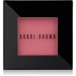 Bobbi Brown Blush pudrová tvářenka odstín Sand Pink Matte 3.5 g