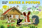 Krtek a potopa - Zdeněk Miler