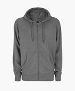 Sweatshirt Atlantic HMT-001 S-2XL grey melange 009