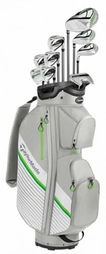 TaylorMade RBZ Speedlite Golf Set Lady Golfový set