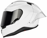 Nexx X.R3R Plain White S Helm