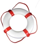 Talamex Lifebuoy Orca Red