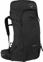 Osprey Aura AG LT 50 Black M/L Outdoor Zaino