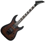 Jackson JS32 Q Dinky DKA AH Dark Sunburst