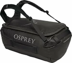 Osprey Transporter 40 Black 40 L Sac