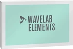 Steinberg Wavelab Elements 12 Software de mastering