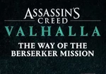 Assassin's Creed Valhalla - The Way of the Berserker DLC EU PS5 CD Key