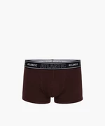 Men's Boxers ATLANTIC Magic Pocket - brown