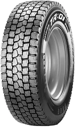 PIRELLI 215/75 R 17.5 126/124M TR:01T TL M+S 3PMSF