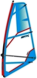 STX Laken für Paddleboard Powerkid 3,6 m² Blue/Red