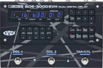 Boss SDE-3000 EVH Gitarreneffekt