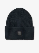 SAM73 Grey ribbed winter hat SAM 73 Dublin - Men