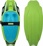 Jobe Slash Kneeboard Green 124 cm/48'' Kneeboard