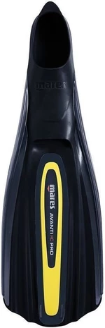 Mares Avanti HC Pro Black/Yellow 40