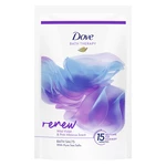 DOVE Bath Therapy Renew Sůl do koupele 400 g