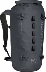 Ortovox Trad 22 Dry Black Steel Outdoor-Rucksack