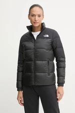 Péřová sportovní bunda The North Face Diablo 2.0 černá barva, NF0A8990PH51