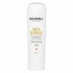 Goldwell Dualsenses Rich Repair Restoring Conditioner kondicionér pro suché a poškozené vlasy 200 ml