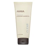 Ahava Time To Clear čistiaci gél Refreshing Cleansing Gel 100 ml