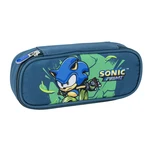 PENCIL CASE OVAL SONIC PRIME