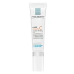 La Roche-Posay Pure očný krém Vitamin C 15 ml