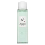 Beauty of Joseon Green Plum tonik oczyszczający Refreshing Toner AHA + BHA 150 ml