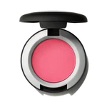 MAC Cosmetics Matné očné tiene (Powder Kiss Matte Eye Shadow) 1,5 g A Little Tamed