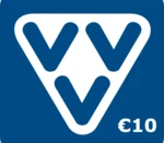 VVV €10 Gift Card NL