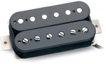 Seymour Duncan SH-1N 59 Neck 2 Cond. Cable Black Pickups Chitarra