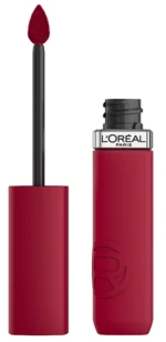 L´Oréal Paris Matná hydratační rtěnka Infaillible Matte Resistance (Lipstick) 5 ml 500 Wine Not?