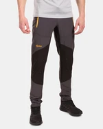 Men's outdoor pants Kilpi ARANDI-M Dark grey