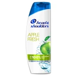 Head&Shoulders Apple Fresh Šampon proti lupům 400 ml