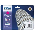 Epson 79 L C13T79134010 purpurová (magenta) originálna cartridge